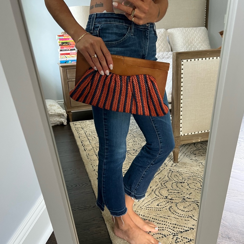 Summery Clutch
